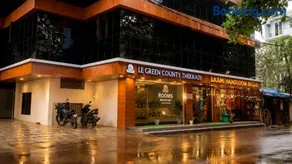 Le Green County Thekkady - Image 1