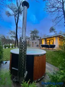 Natuurlijk huisje Sallandse Heuvelrug - Image 1