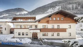 Garni Appartement Alpenresidence - Image 1