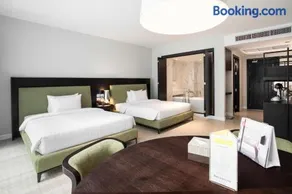 S Ram Leisure Hotel - Image 1