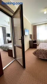 Mountain Lift 7 Hotel - Image 4