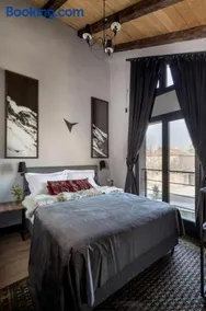 Ultra Luxury Chalet near Cappadocia - up to 9 people - Image 2