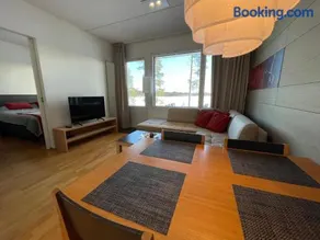 Vuokatti Chalets Aarni - Image 3