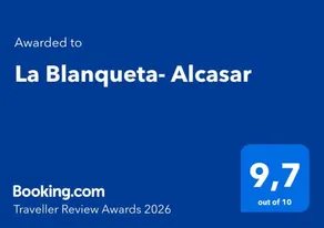 La Blanqueta- Alcasar - Image 3