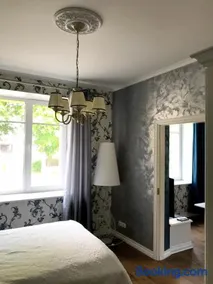 Lahe 9 - apartment in Haapsalu Old Town - Image 5