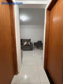 Apartamento aconchegante para famílias - Image 5