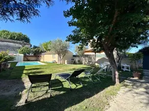 En Automne- Visitez la Provence- Villa 3 chambres-6 personnes- jardin & piscine - Image 4