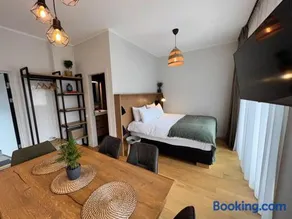 Nice Albatross apartment with a balcony by the sea - Image 2