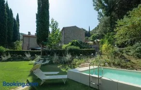 Villa Mulino Rotone - 28 guests, 12 rooms, 12 bathrooms, pool - Image 1