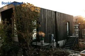 Ironwood Grove, Tiny House Hotel - Image 2