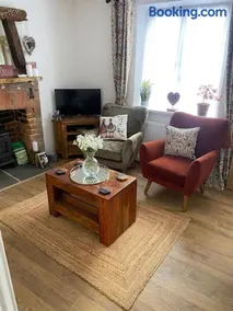 Cosy cottage - Image 3