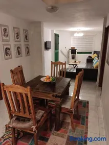 Cosy Appartement - Image 3