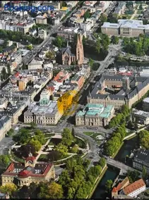 Les Lumières de la ville - Image 1