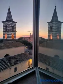 Torre Subrosa, vasca in camera cromoterapia - Image 2