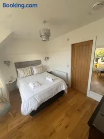 Crannach House bed and breakfast and self catering apartments - Image 5