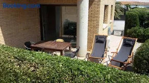 DAVANT MAR - Apartamento con terraza a pie de playa - Image 1