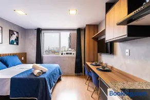 MV53 | Studio ideal para compras no Brás - Image 1