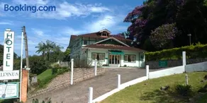 Hotel Alpinus - Image 4