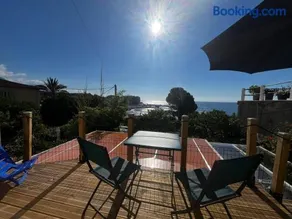 Casa Mediterraneo - Vue mer 3 min de la plage à pieds - Image 2