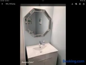 Sweet little bedroom next fells point - Image 2