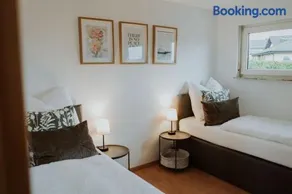 Moderne Wohnung in Siershahn - Westerwald - Image 2