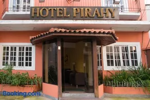 Hotel Pirahy - Image 1