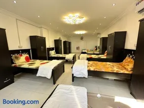 International Abu Dhabi Hostel - Image 5