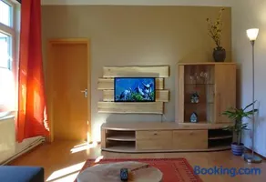 Ferienwohnung Weseraue - Image 5