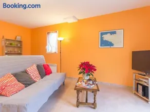 Gîte charmant à 800 m de la mer avec jardin clos, équipements bébé, et parking privé - FR-1-306-857 - Image 3