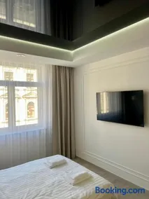 New! Magnus Locus Residence Apartamenty z Rekuperacją - Image 3