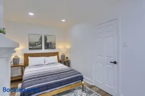 Dormont Potomac Stylish & Modern 2BD Apartment - Image 2