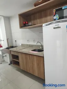 Residence in Rio stay Riocentro-Barra - Image 3