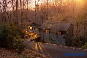 A Change in 'Altitude' - Sleeps 12 - Hot Tub - Image 1