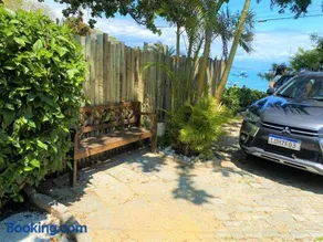 Praia dos Ossos Guest House - Búzios com pé na areia - Image 3