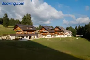 Cafe-Restaurant-Gästehaus Waldvogel - Image 1