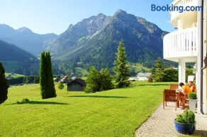 Villa Vanessa Kleinwalsertal - Image 1