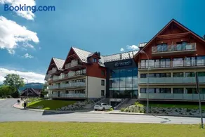 Nowoczesne i Stylowe Apartamenty Sun Seasons 24 w Karpaczu z Parkingiem by Noclegi Renters - Image 1