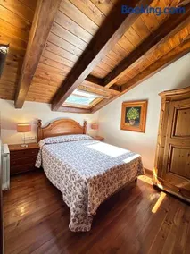 Apartamento Centro Tahull Y Parking Gratis, El Rinconcito Rural - Image 3