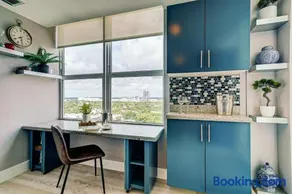 Luxury 2-story Penthouse located in Coconut Grove Hotel-includes Parking - Image 4