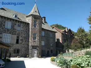 Maison du Chevalier des Huttes Table et Chambres d'hôtes - Image 3