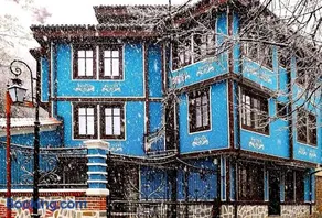 Pulpudeva Family Hotel - Image 2