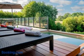 Le Benester gite de charme avec micro piscine 4 etoiles - Image 2
