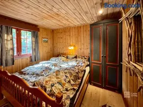 Ski in-out cabin Trysil sauna, fireplace and views - Image 4