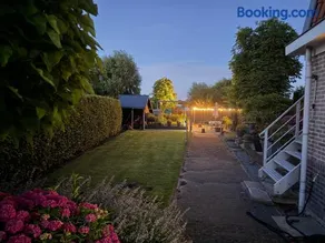 Amsterdam Countryside met Airco ,Geweldig uitzicht, luxe keuken,wasmachine,droger,gratis fietsen - Image 3
