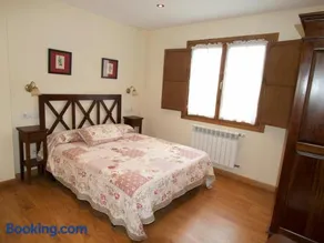 Apartamentos Rurales Casa Tata - Image 3