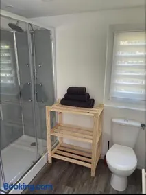 Charmant chalet cocooning avec Jacuzzi - Image 3