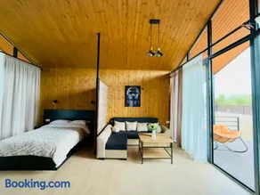 Tianuli cottage - Image 5