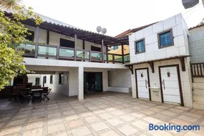 Mansão Venda Nova | Casa para Grupos em BH - Image 1