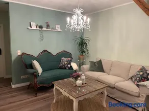 Neue Ferienwohnung im alten Forsthaus - Image 3