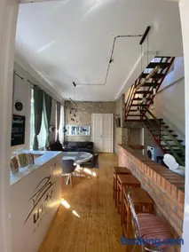 Unity Hostel Budapest - Image 4